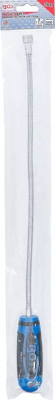 Lankstus magnetas Ø 12.5 mm | lankstus | 500 mm | galia 2 kg (3158)