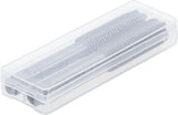 Sriegikliai | pirmas ir galutinis sriegimas | M10 x 0.75 | 2 vnt. (M10X0.75-B)