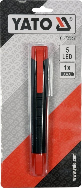 Stabdžių skysčio testeris | LED (YT-72982)
