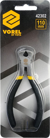 END CUTTING PLIERS 110MM (42302)