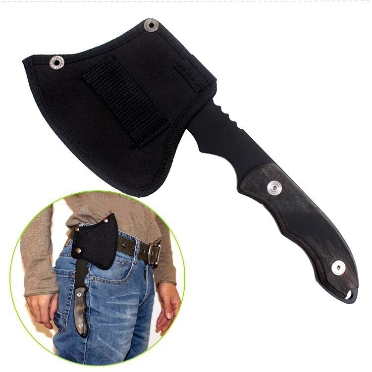 MULTIFUNCTIONAL AXE | 320 MM (CA015)