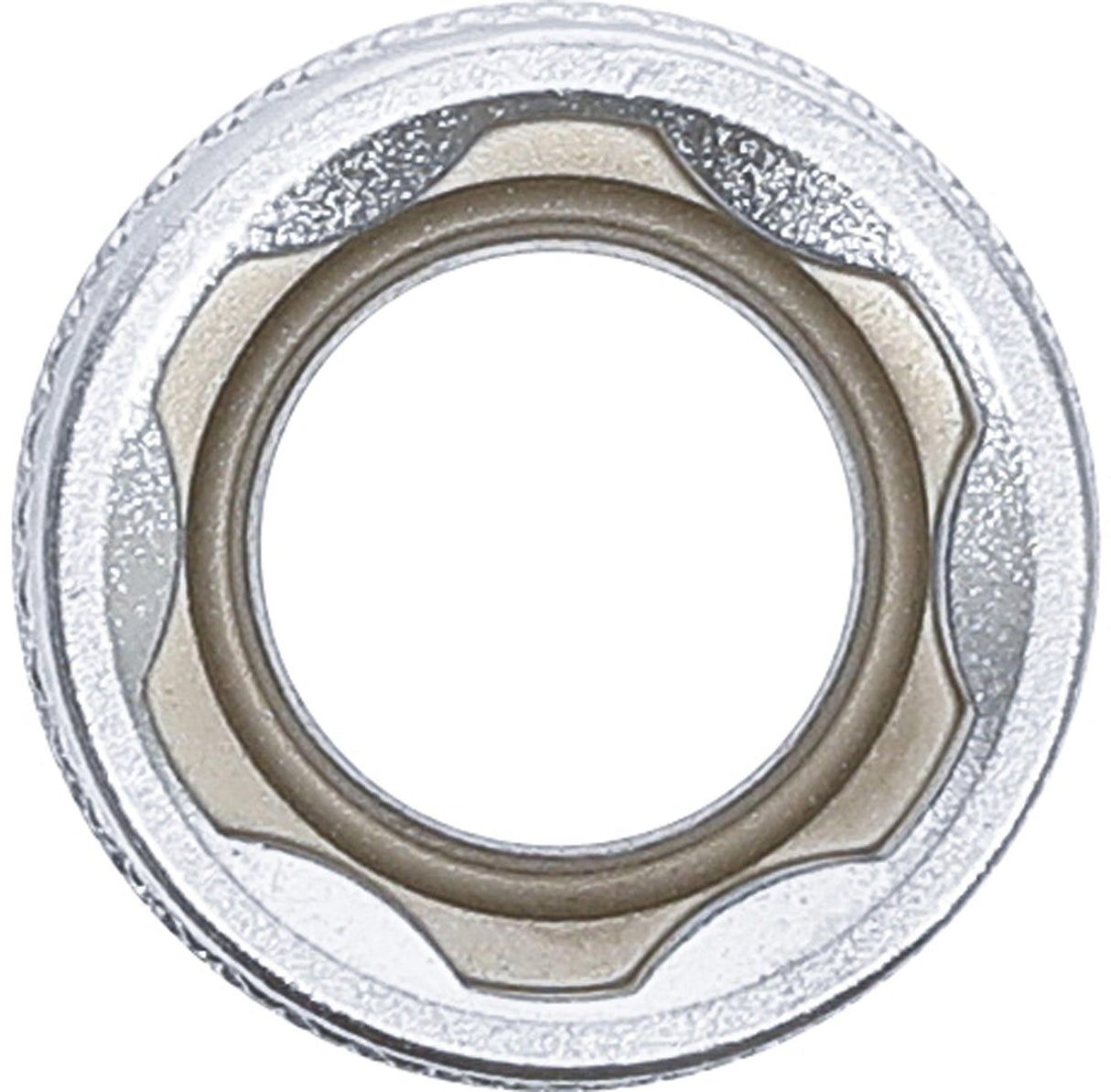 Головка шестигранная | Super Lock | 12.5 mm (1/2") | 15 mm