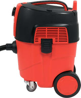VACUUM CLEANER W. SELF CLEANING HEPA 1600W (YT-85716)