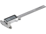 Slankmatis skaitmeninis | 150 mm | 2.4" ekranas (YT-72020)