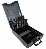 TUNGSTEN CARBIDE DIAMOND BURR SET | 10 PCS. (SK1623)