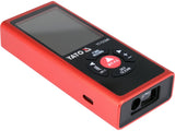DUAL-SIDED LASER DISTANCE METER | 0.05–120 M | COLOUR TFT DISPLAY | USB-C (YT-731249)
