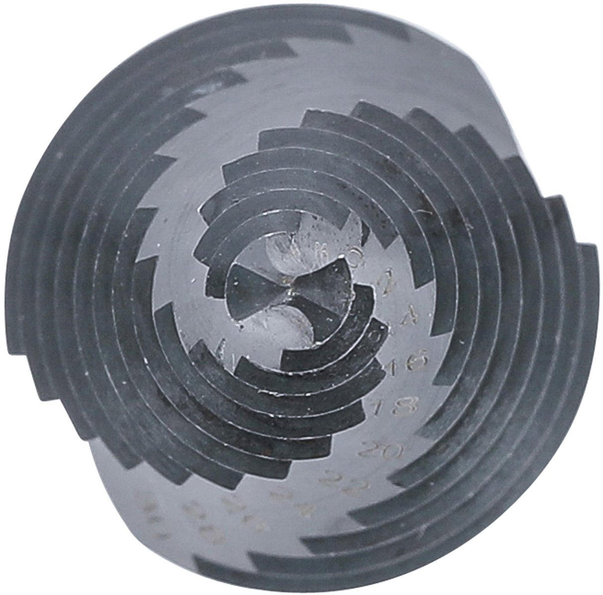 STEP DRILL | Ø 6 - 30 MM (1945-1)