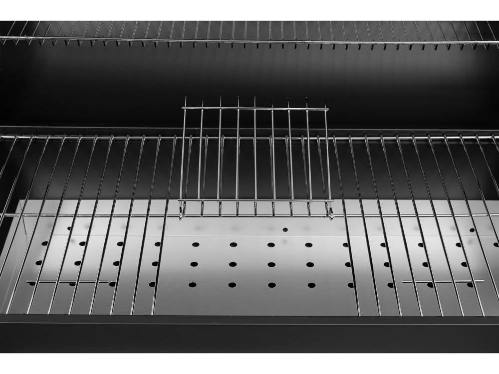 Lauko kepsninė / grilis | 71X34,5 cm (99908)