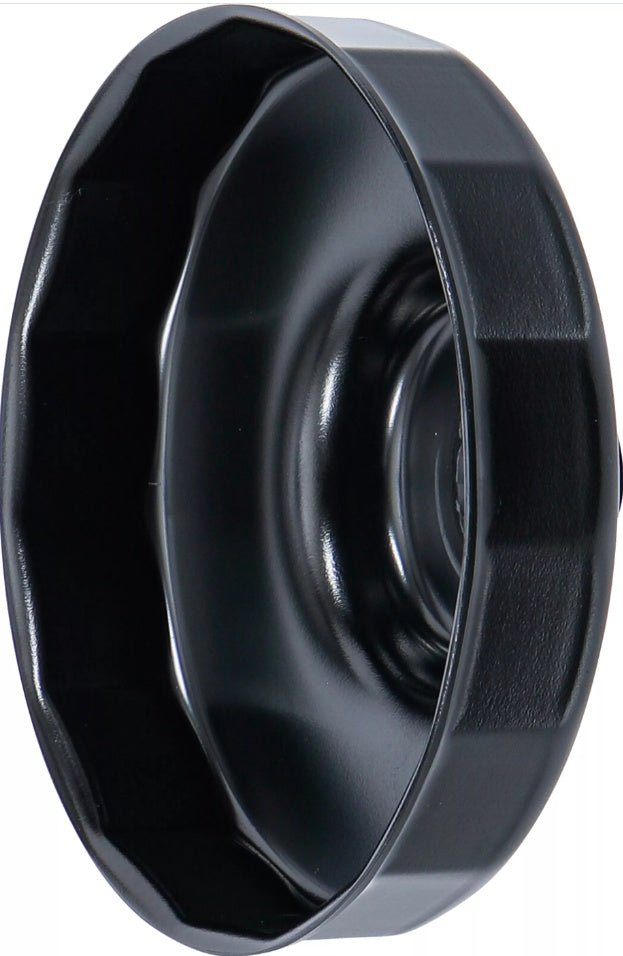 OIL FILTER WRENCH | 15-POINT | Ø 108 MM | FOR IVECO, RENAULT, SCANIA, VOLVO (1019-108)