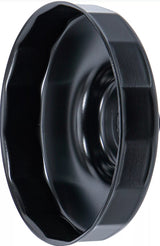 OIL FILTER WRENCH | 15-POINT | Ø 108 MM | FOR IVECO, RENAULT, SCANIA, VOLVO (1019-108)