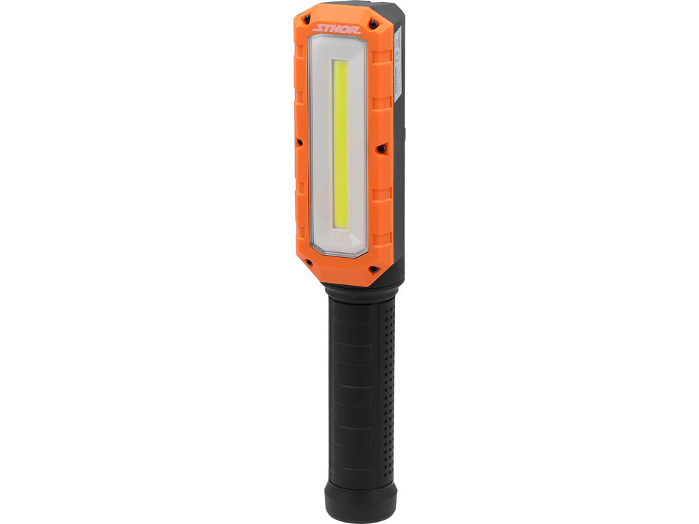 Darbo lempa akumuliatorinė| 1000LM, LI-ION 2000MAH (82738)