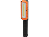 Darbo lempa akumuliatorinė| 1000LM, LI-ION 2000MAH (82738)