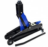 JACK WITH WHEELS IN CASE | 192-532 MM | 3 T (SK3033P)