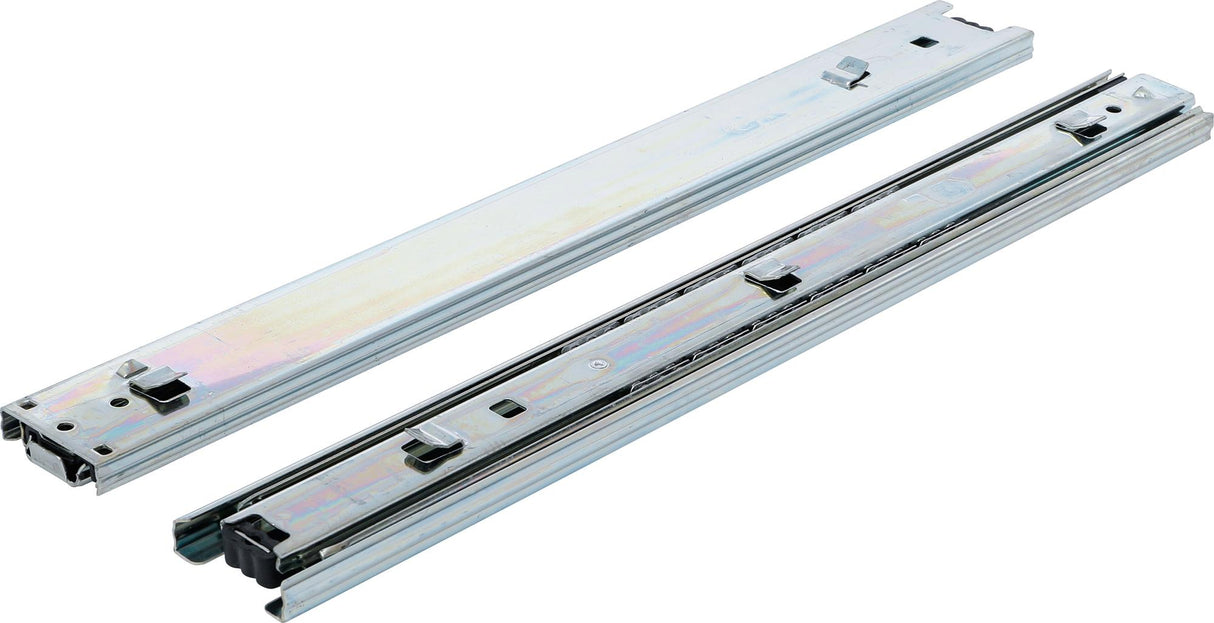 SLIDING RAILS FOR WORKSHOP TROLLEY BGS 6055, 6055-1, 6058, 6058-1 | 2 PCS. (6055-5)