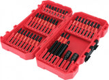IMPACT BIT SET | 1/4" | 39 PCS | S2 (YT-78076)