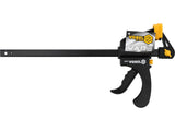 Струбцины F-типа | быстрозажимные | 250 mm