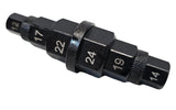 Specialus adapteris | 10 mm (3/8") | 12 - 24 mm (SK456T)
