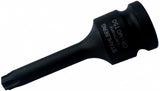 Ударная бита T-Star, T50, 1/2", 78mm