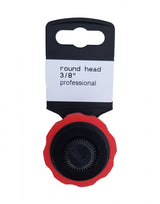 Terkšlinė rankenėlė galvutėms reversinė mini 10 мм (3/8") (PA803B72)
