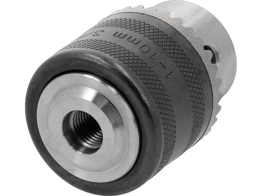 Патрон для дрели с ключом | 1.5-10 mm | 3/8"-24UNF