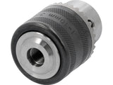 Патрон для дрели с ключом | 1.5-10 mm | 3/8"-24UNF