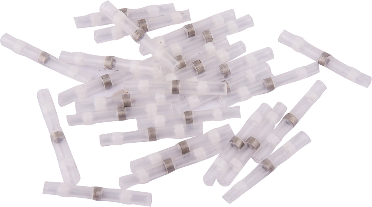 HEAT SHRINK SOLDER SLEEVES 0,25-0,34MM2 30PCS (YT-81440)