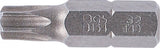 Antgalis | 8 mm (5/16") storio | T-star (Torx) T40 (8164)