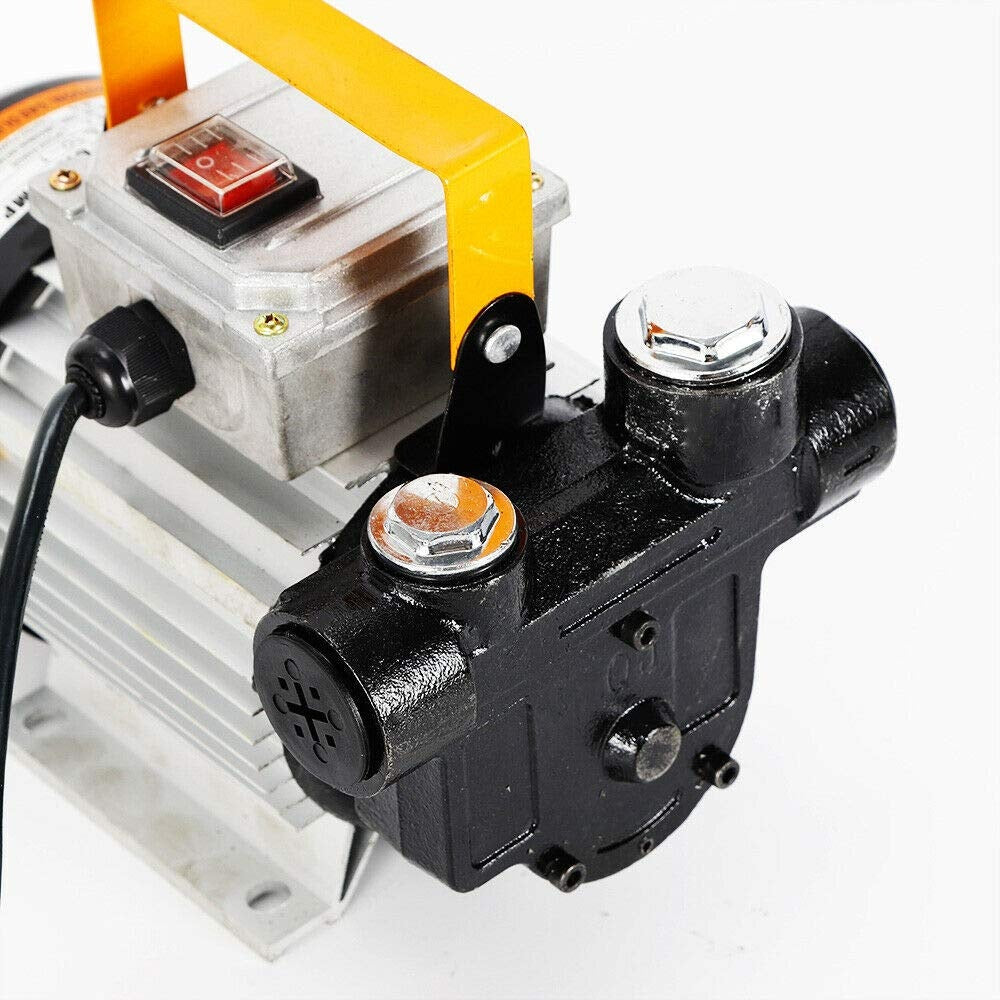 Elektrinis alyvos perdavimo siurblys | 550W (BST1050)