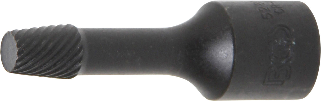 Specialus antgalis / sraigtinis ištraukiklis | 10 mm (3/8") | 8 mm (5281-8)