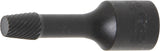 Specialus antgalis / sraigtinis ištraukiklis | 10 mm (3/8") | 8 mm (5281-8)