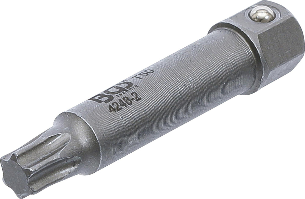 Бита для ремонта генератора | T-Star (Torx) T50 x 64 mm