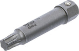 Бита для ремонта генератора | T-Star (Torx) T50 x 64 mm