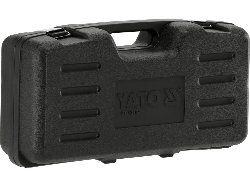 Betono šlifavimo mašinėlė | 125 mm 1400W (YT-82164)