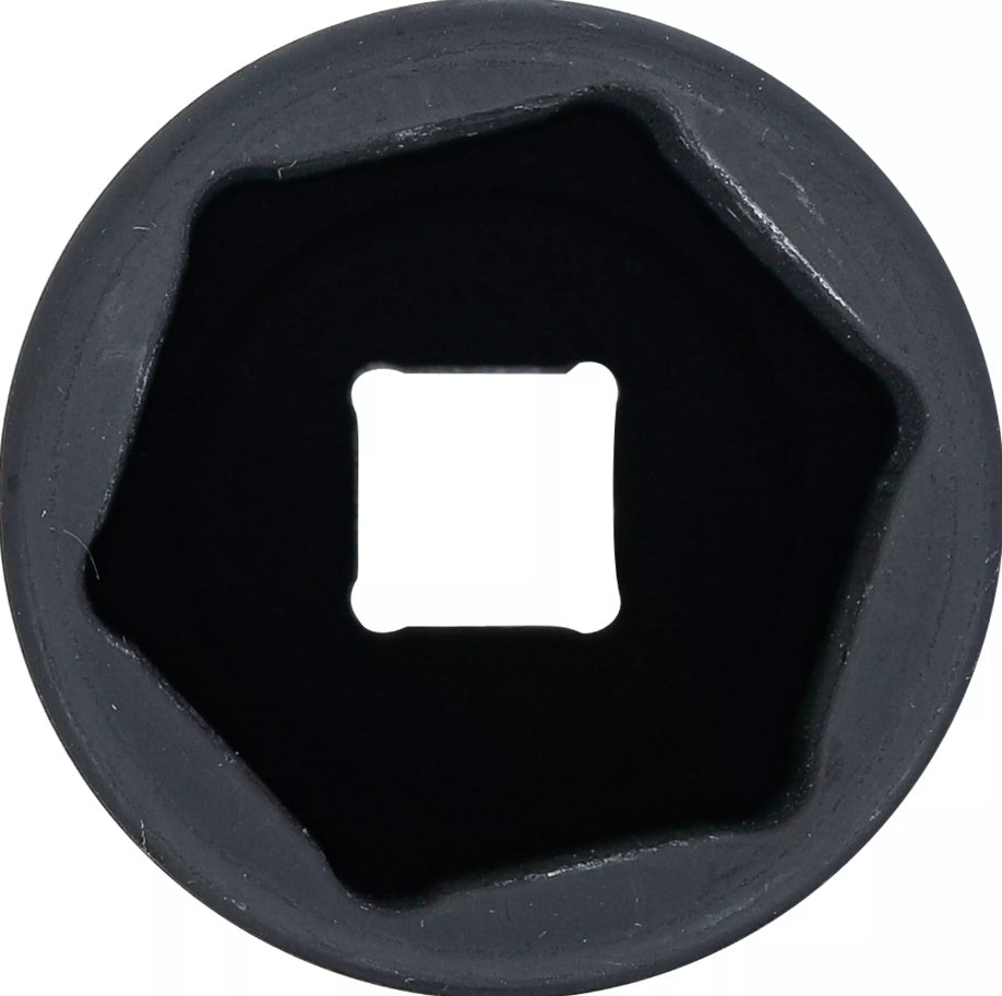 Ударная длинная шестигранная головка | 12,5 mm (1/2") | 36 mm
