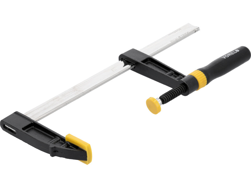 Струбцина F-типа TÜV/GS 80x250mm