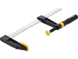 Струбцина F-типа TÜV/GS 80x250mm