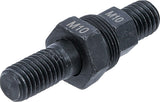 Kniedės veržlės įtempimo pailginimas BGS 6834 | M10 (6834-M10)