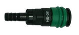 Быстроразъёмное соединение 10 mm (гнездо) PROFI