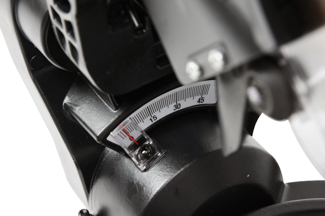 MITRE SAW 18V 185MM - 4AH (YT-82816)