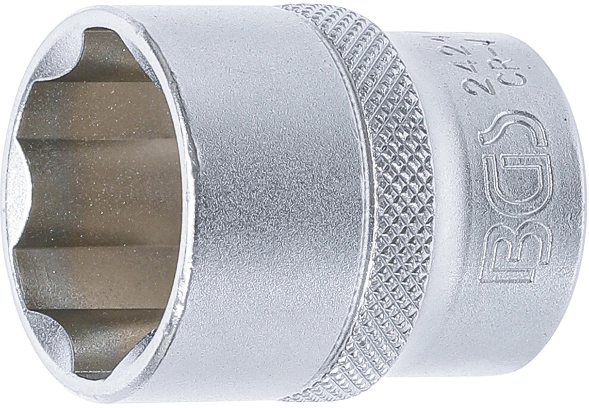 Головка 1/2", Super-Lock, 24 mm