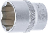 Головка 1/2", Super-Lock, 24 mm
