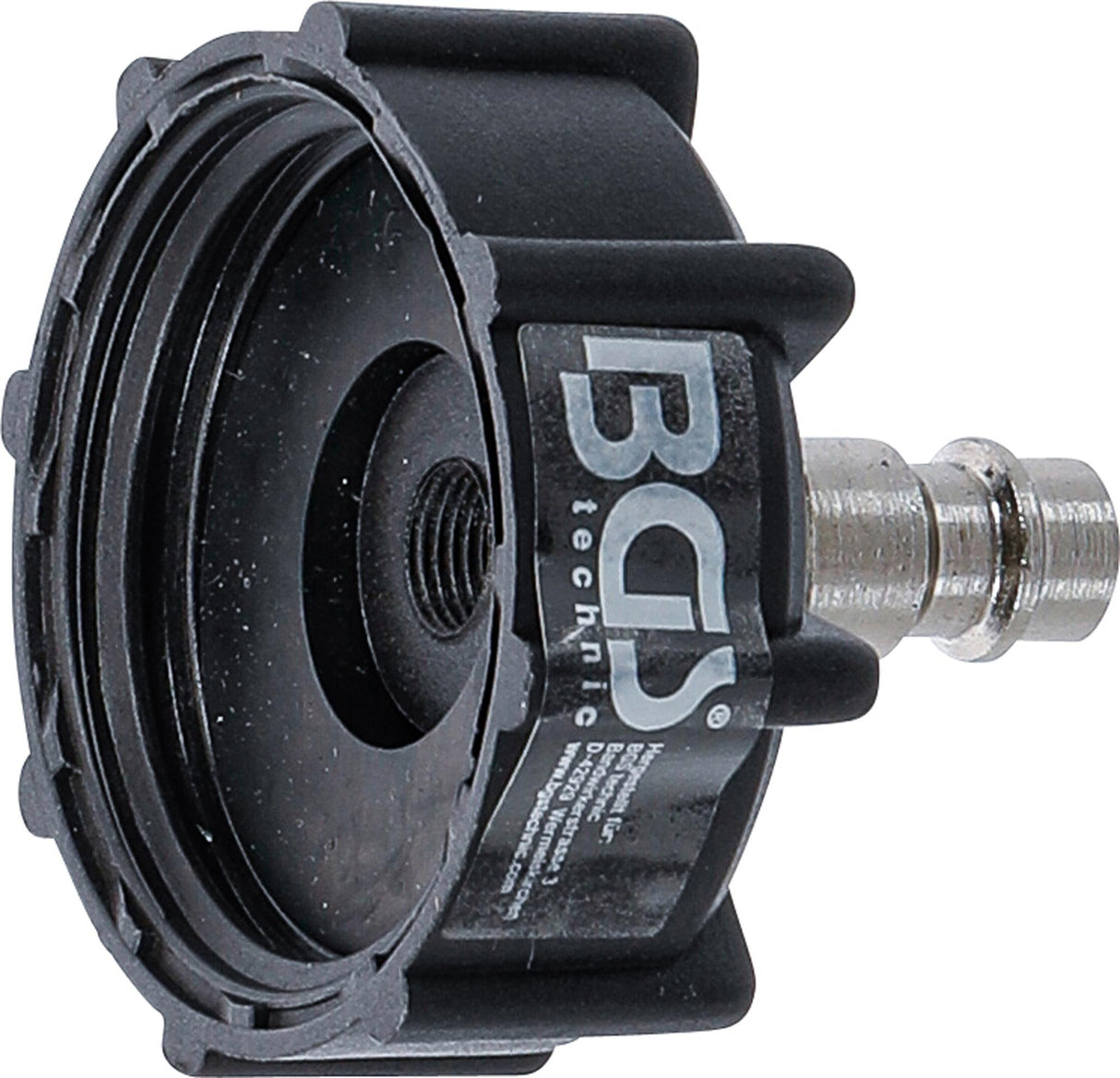 Stabdžių skysčio nuorinimo adapteris | Euro | VAG, BMW, Opel, Ford (8315-6)