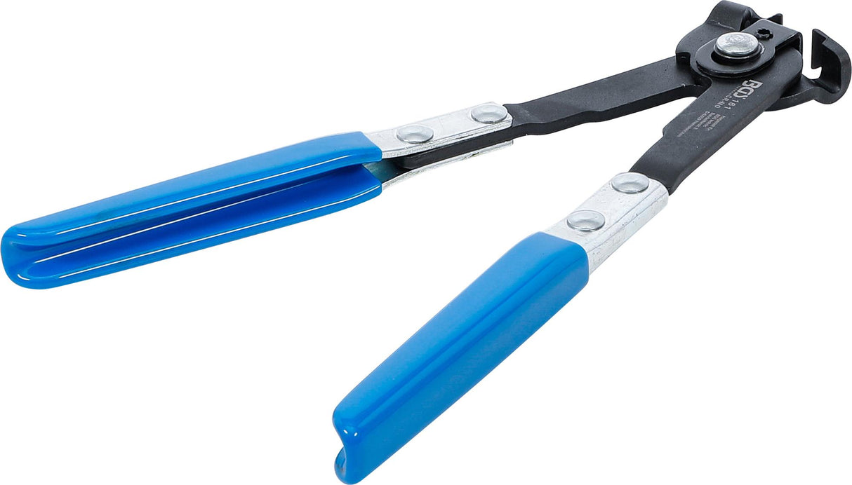 PLIERS FOR AXLE BOOT CLAMPS | 235 MM (161)