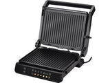 Электрогриль / вафельница | 2 в 1 | 2000W | LED-контроль