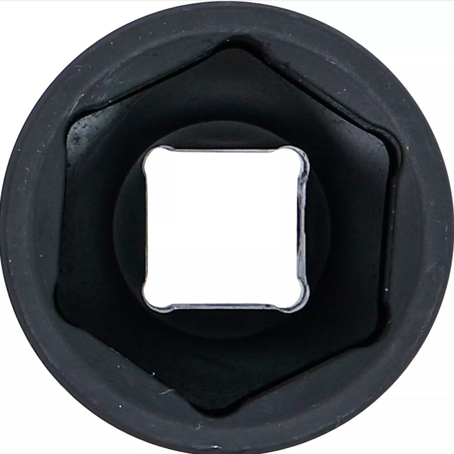 Galvutė smūginė šešiakampė | 12,5 mm (1/2") | 27 mm (5227)