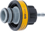 ADAPTOR 21 FOR BGS 8027, 8098 | FOR FIAT, OPEL / VAUXHALL, SAAB (8098-21)