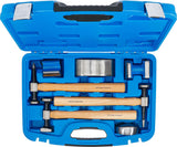 BODY REPAIR SET | 7 PCS. (1672)