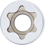 Специальная головка | E-тип | 6,3 mm (1/4") | E12 | для стеклоподъёмника BMW