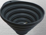 Magnetinė lėkštelė sudedama | Ø 145 mm (APO30489)