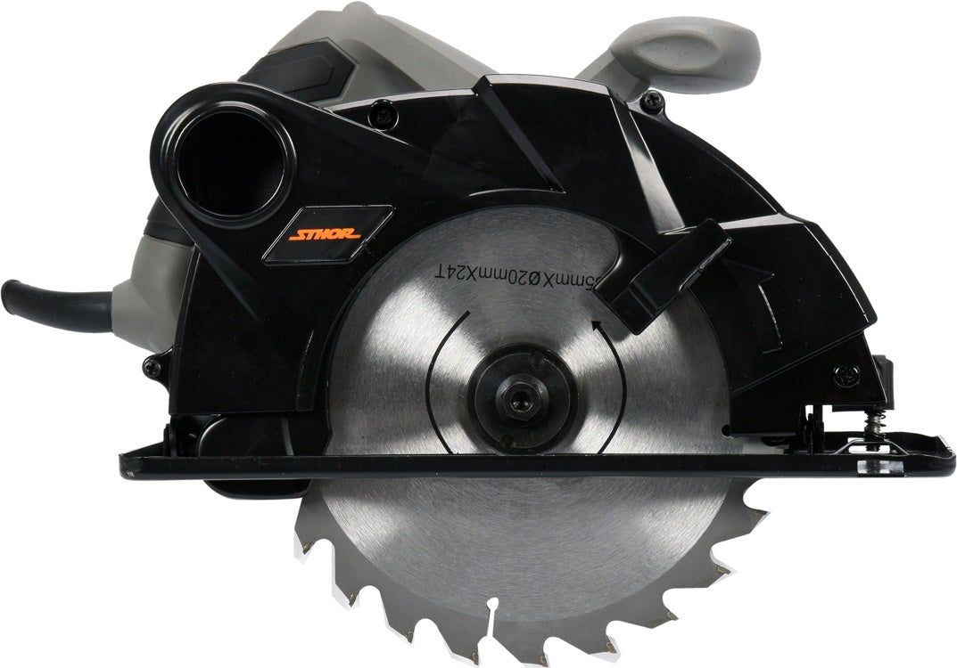 CIRCULAR SAW 1400W 185MM (79257)